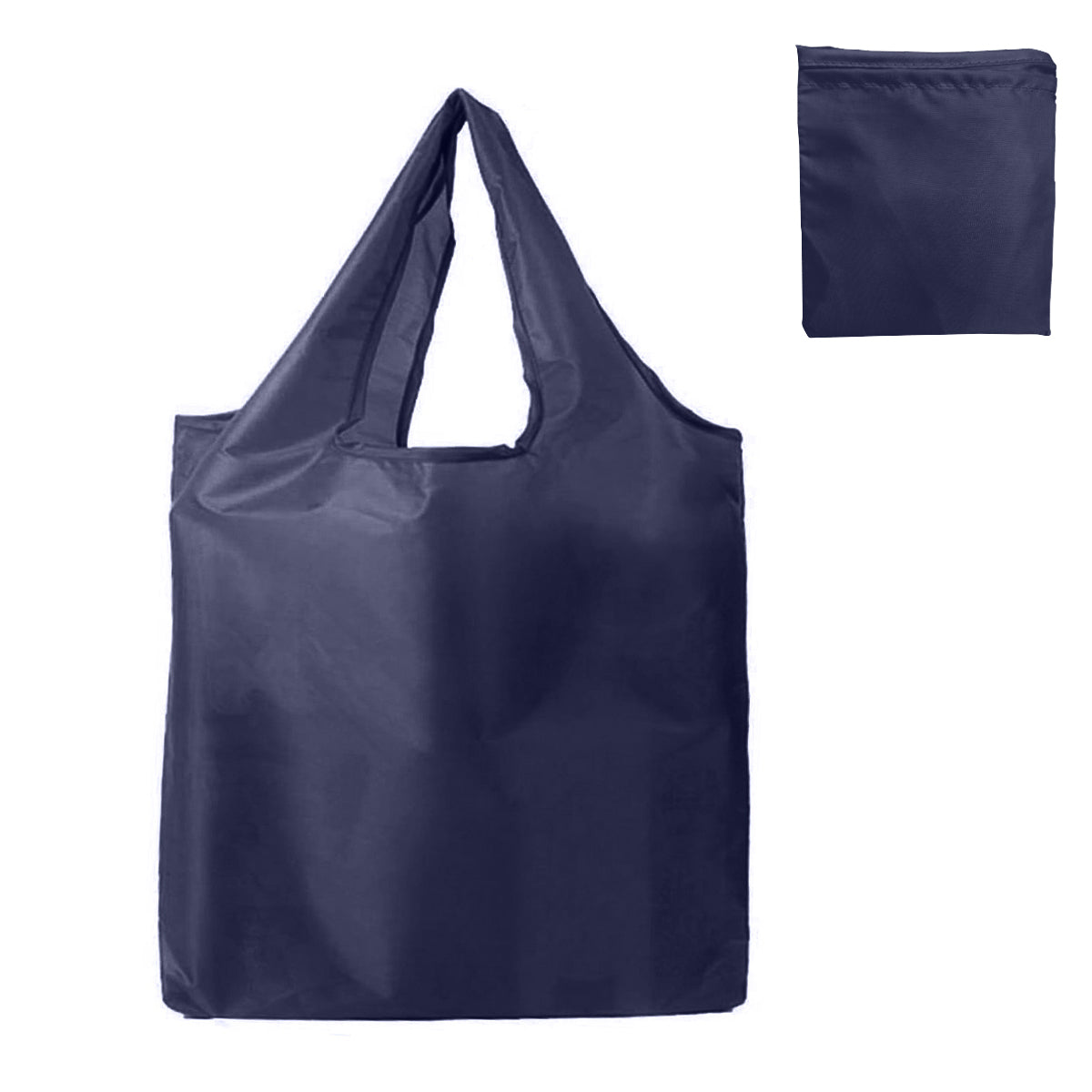 Eco-Fold Foldable Shopping Bag