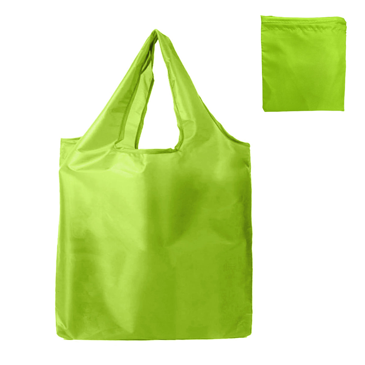 Eco-Fold Foldable Shopping Bag