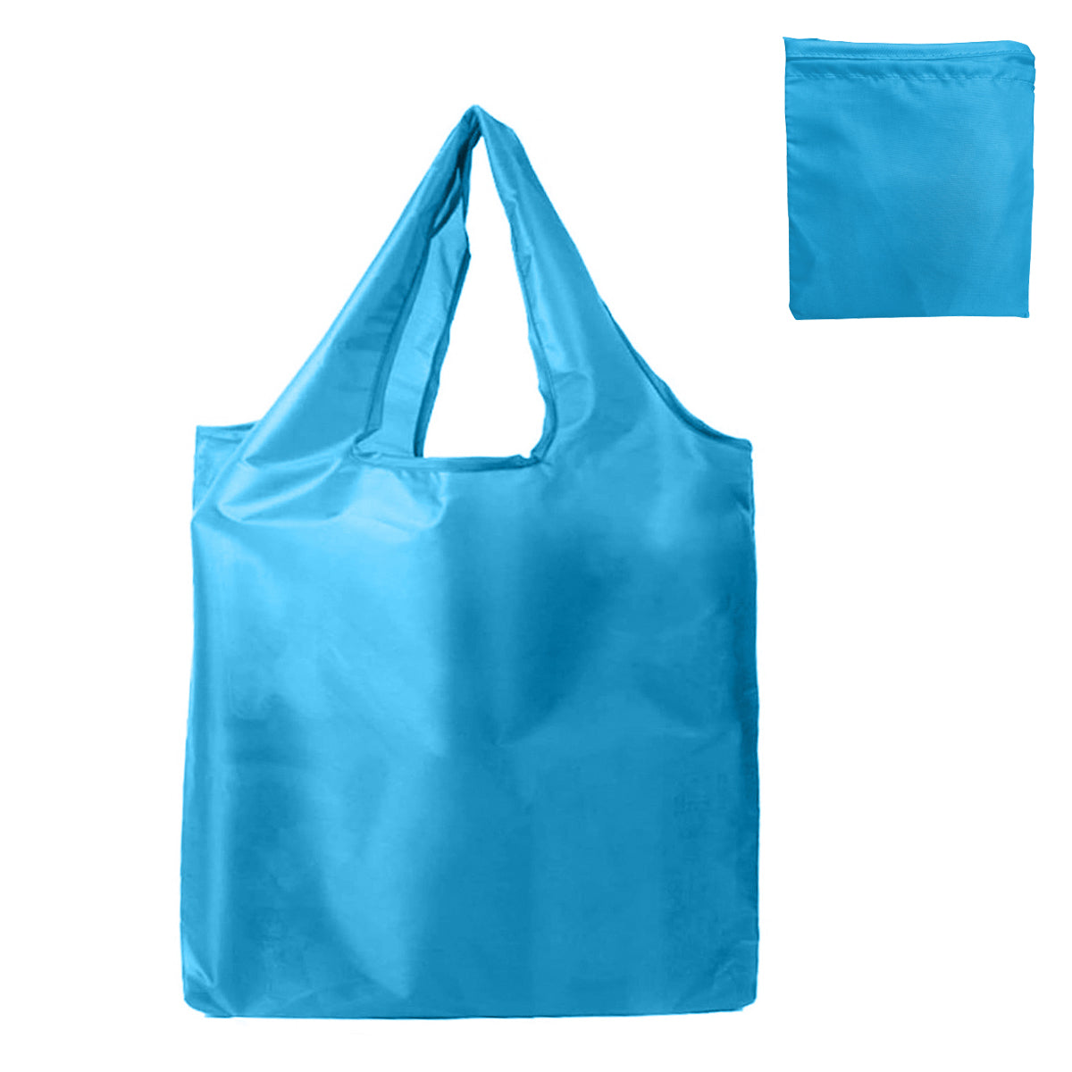Eco-Fold Foldable Shopping Bag