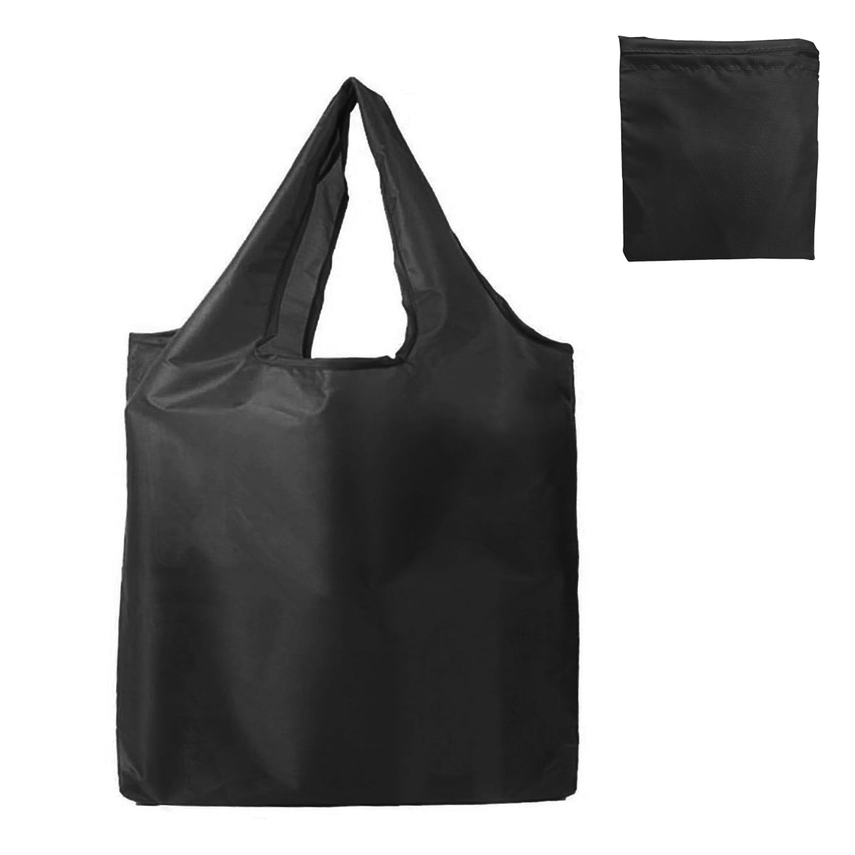 Eco-Fold Foldable Shopping Bag