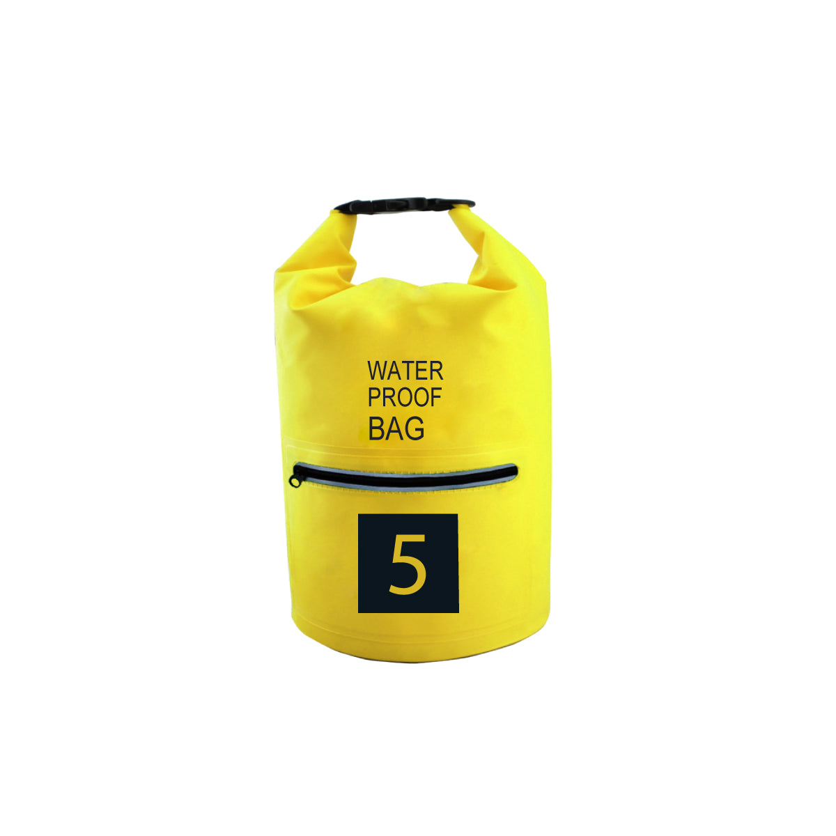 Sporty Dry Bag 5L