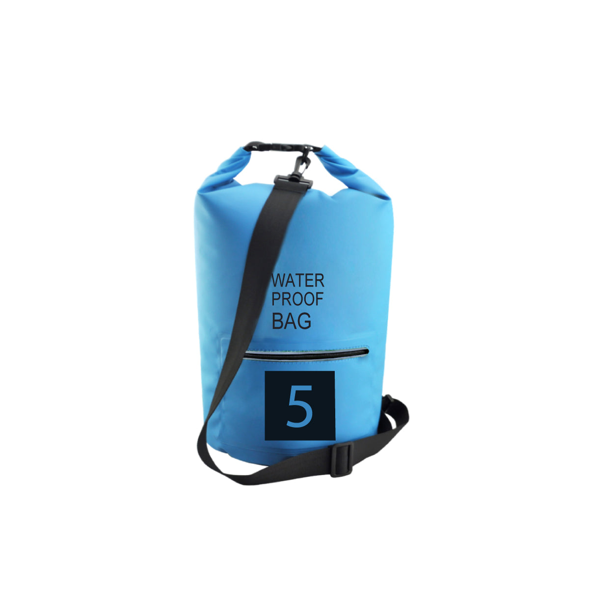 Sporty Dry Bag 5L