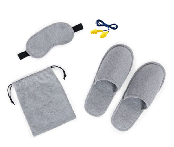 Relax Travel Set