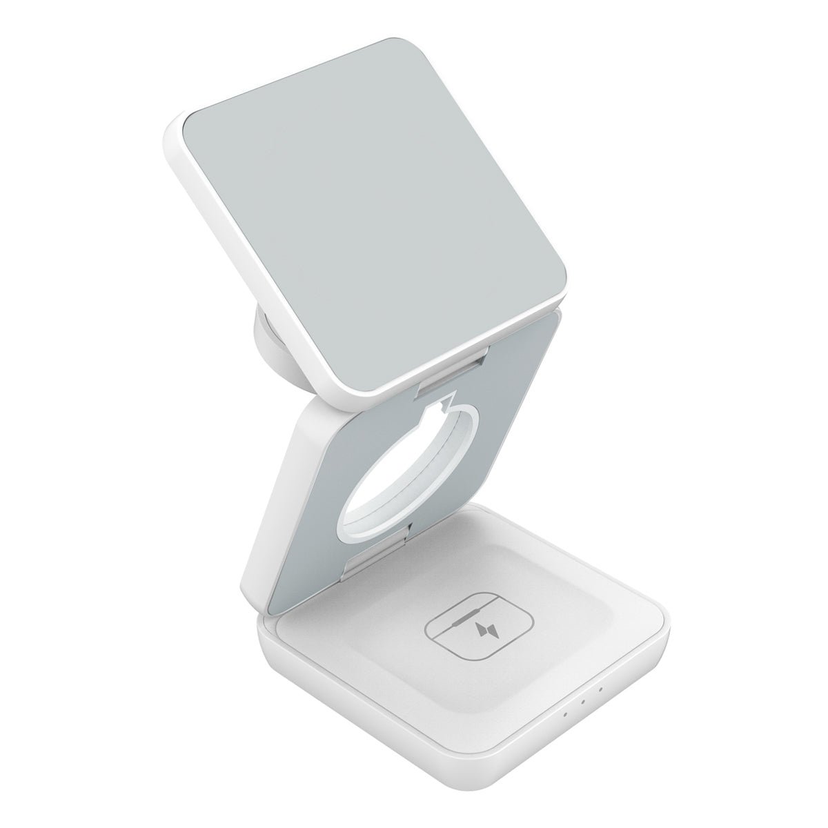 Dionysus Foldable Magnetic Wireless Stand