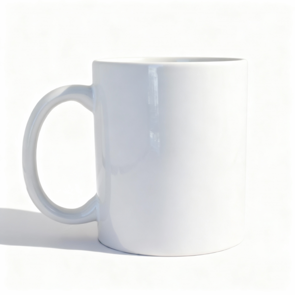 Sublimation Mug