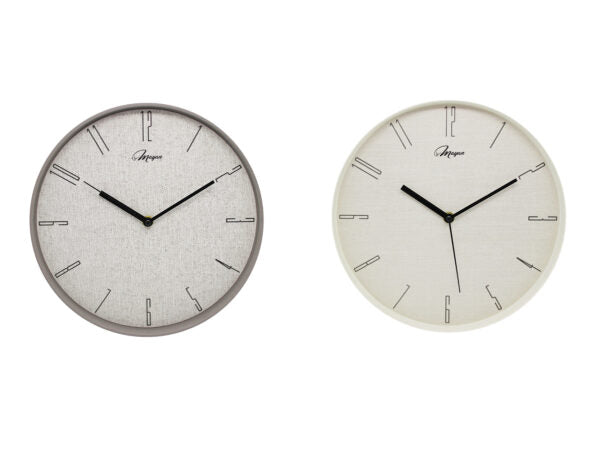 Modern Wall Clock