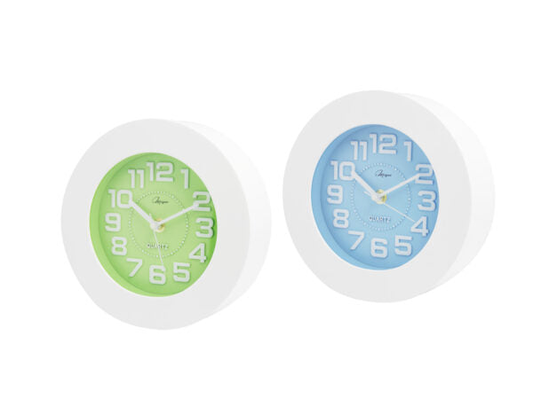 Circle Wall Clock