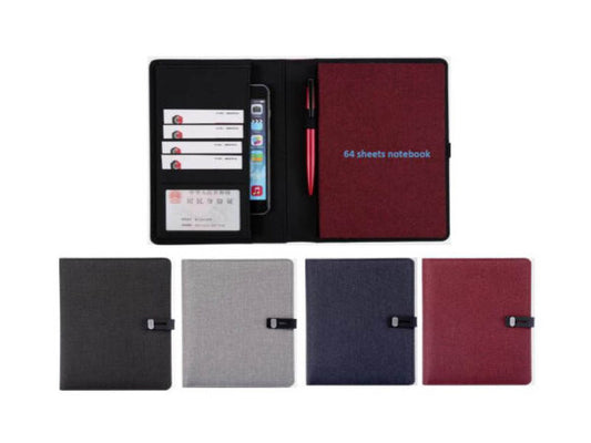 Executive Notebook Organizer
