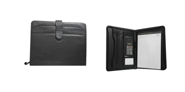 Oxford Leather Padfolio
