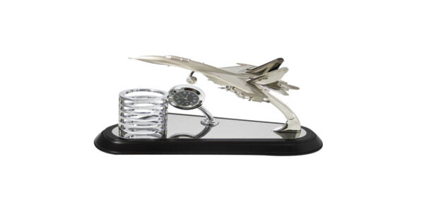 Plane Desk Set