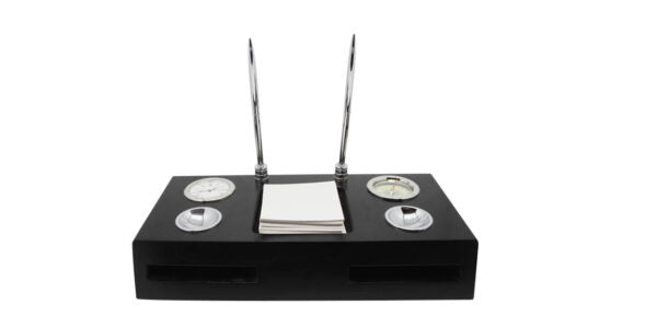 Flat Desk Set