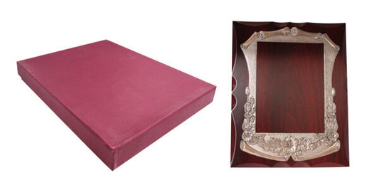 Premium Wooden Award Plaque