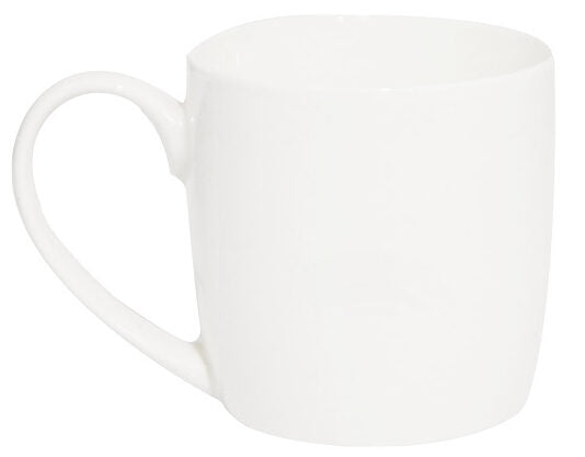 Classic Ceramic Mug