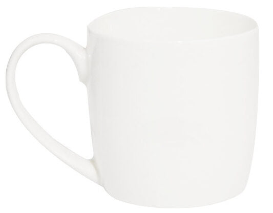 Classic Ceramic Mug