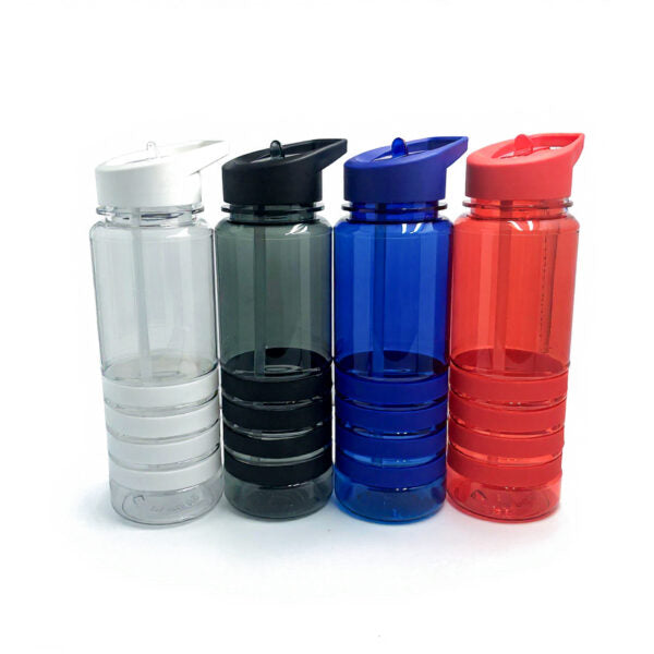 Plastic Sports Bottle