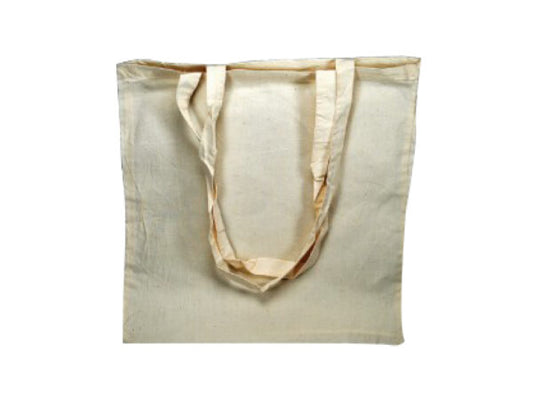 Canvas Tote Bag