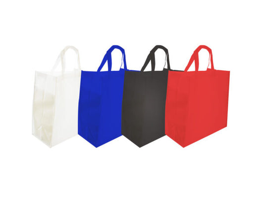 Recycled Bag 40x40x20 cm