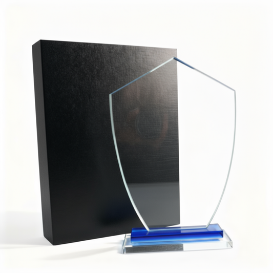 Crystal Shield Trophy