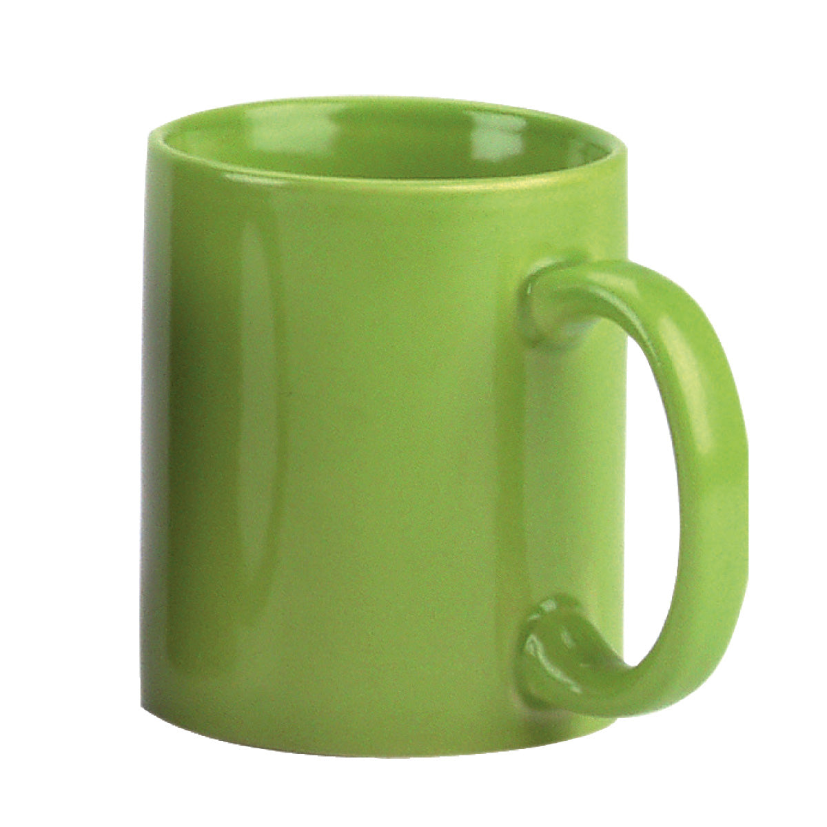 Classic Ceramic Mug 340ml