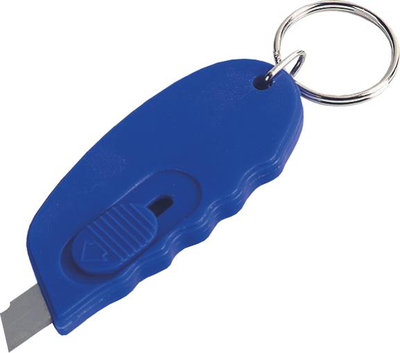 Snappy Keychain Cutter