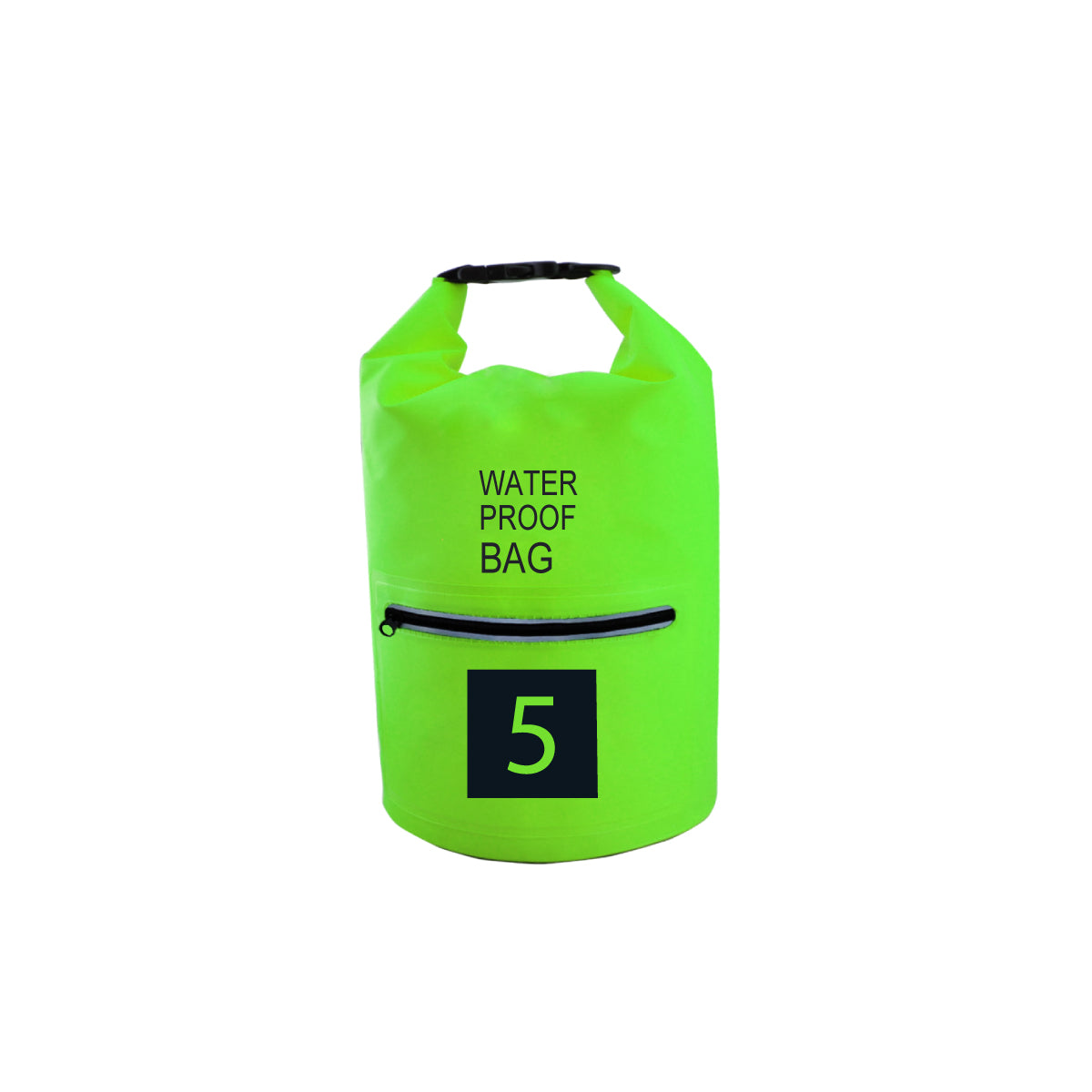 Sporty Dry Bag 5L
