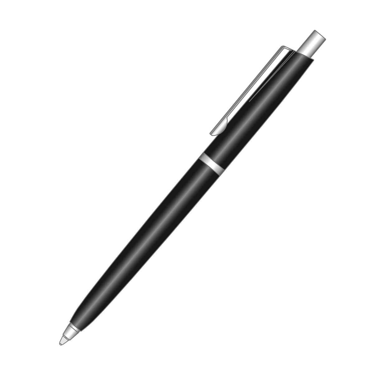 Classic Pen Black