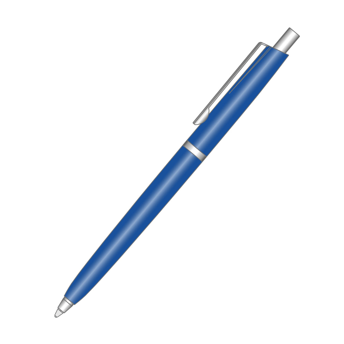 Classic Pen Blue