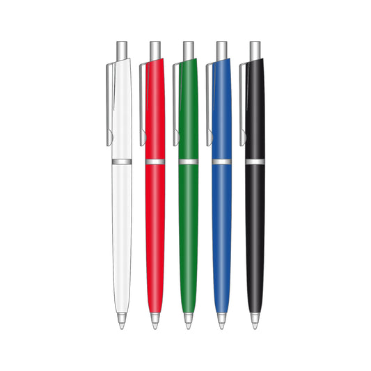 Classic Pen colours