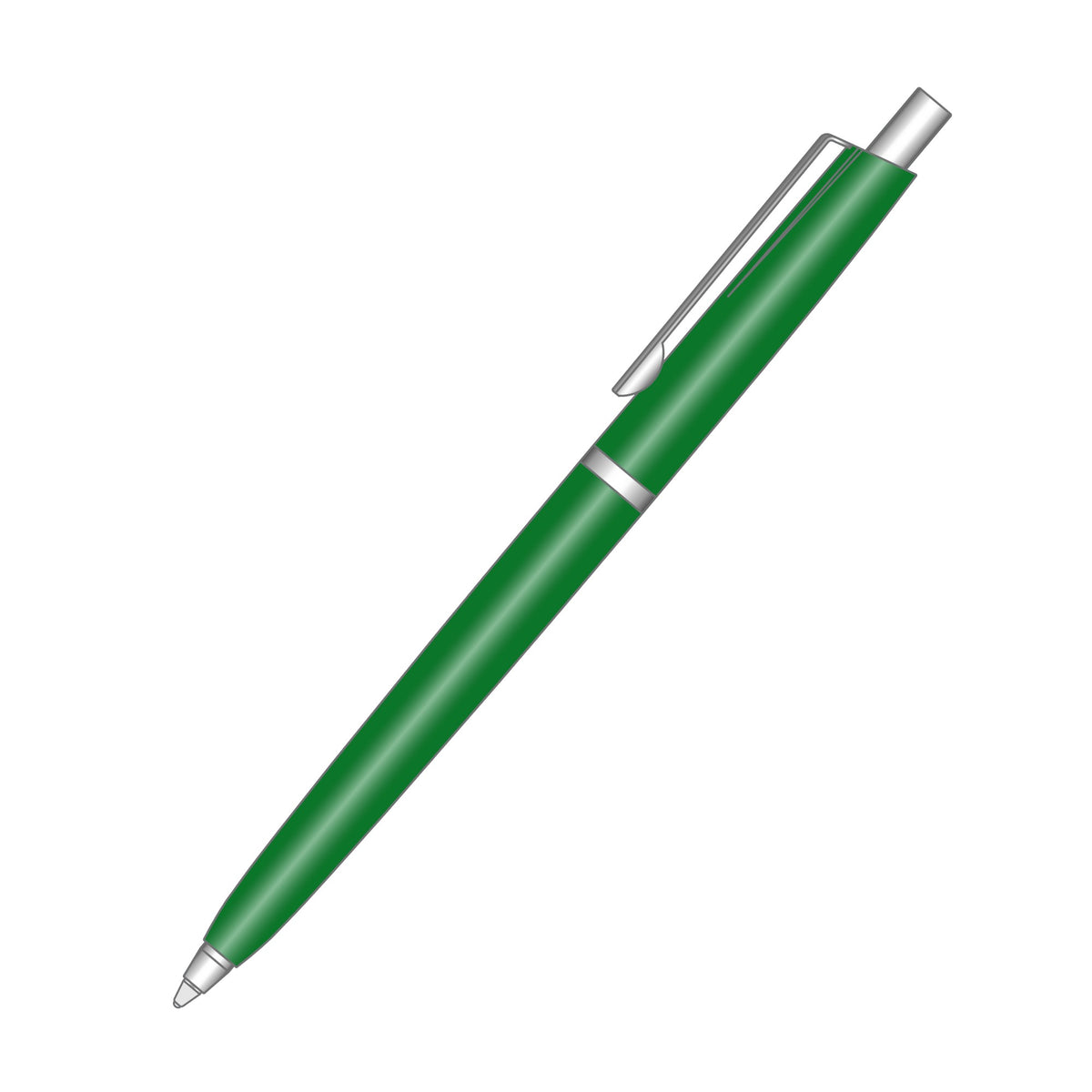 Classic Pen Green