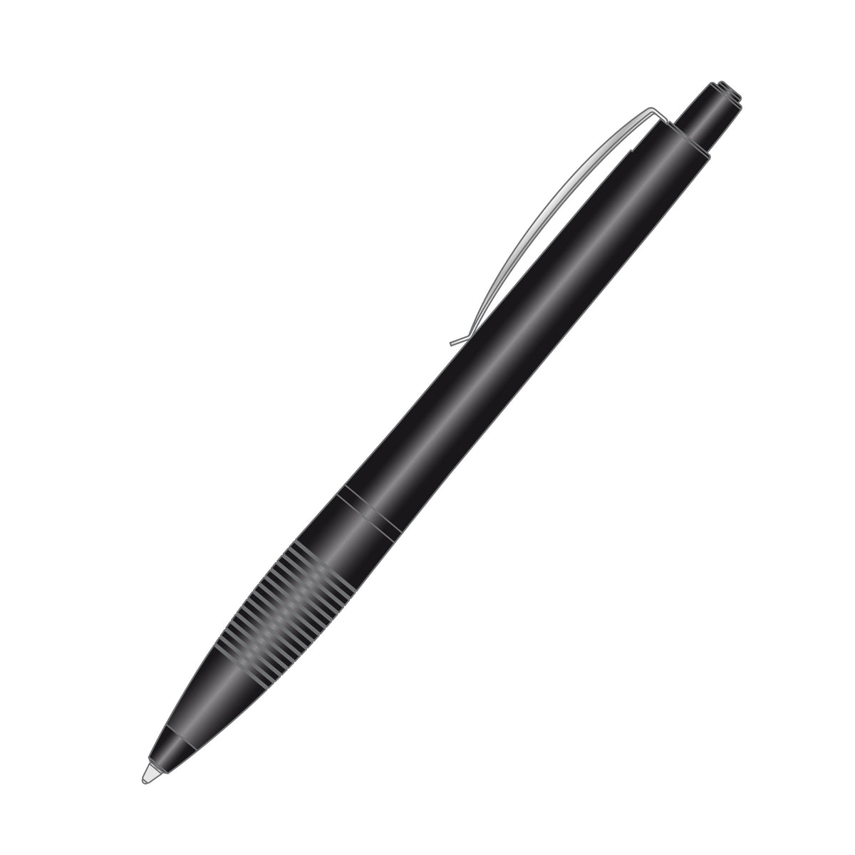 Club Pen Black
