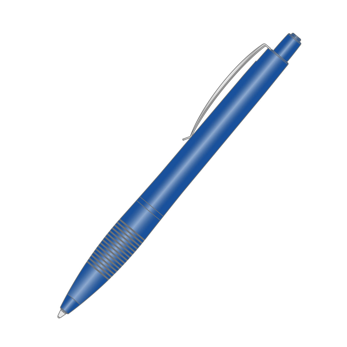 Club Pen Blue