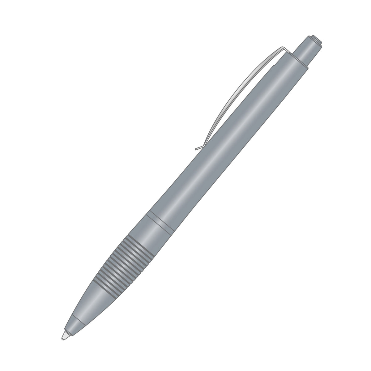 Club Pen Grey