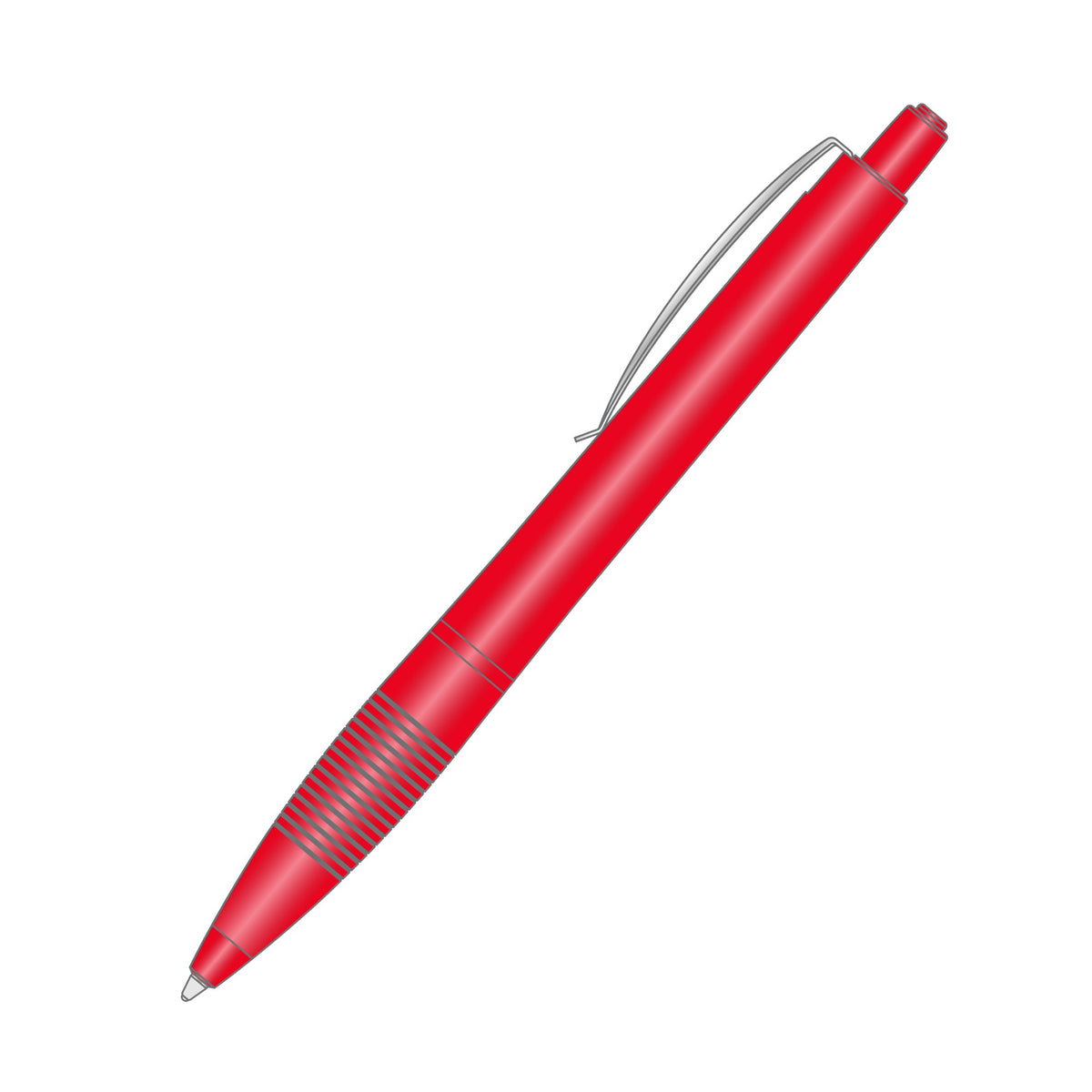 Club Pen Red