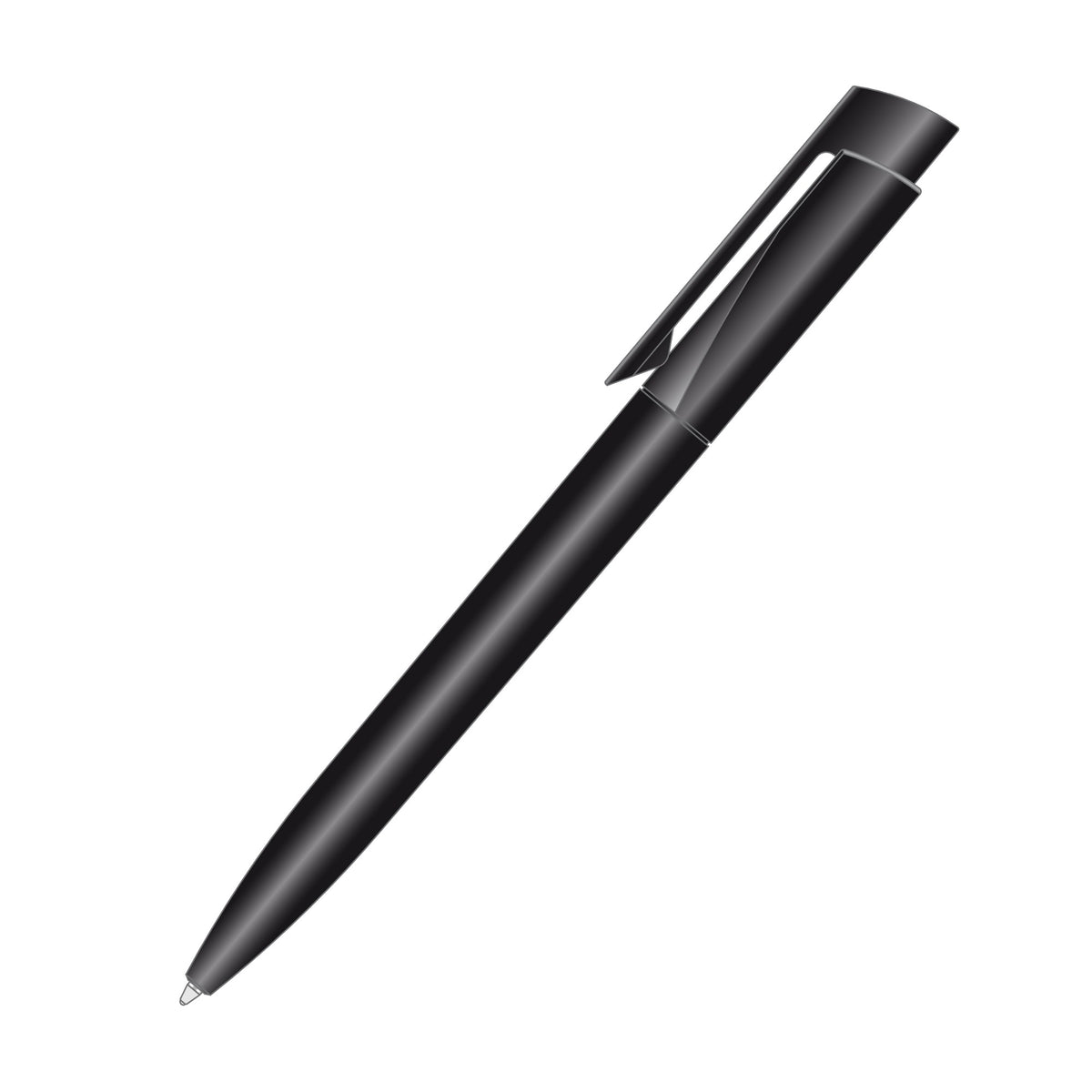Fresh Pen Black