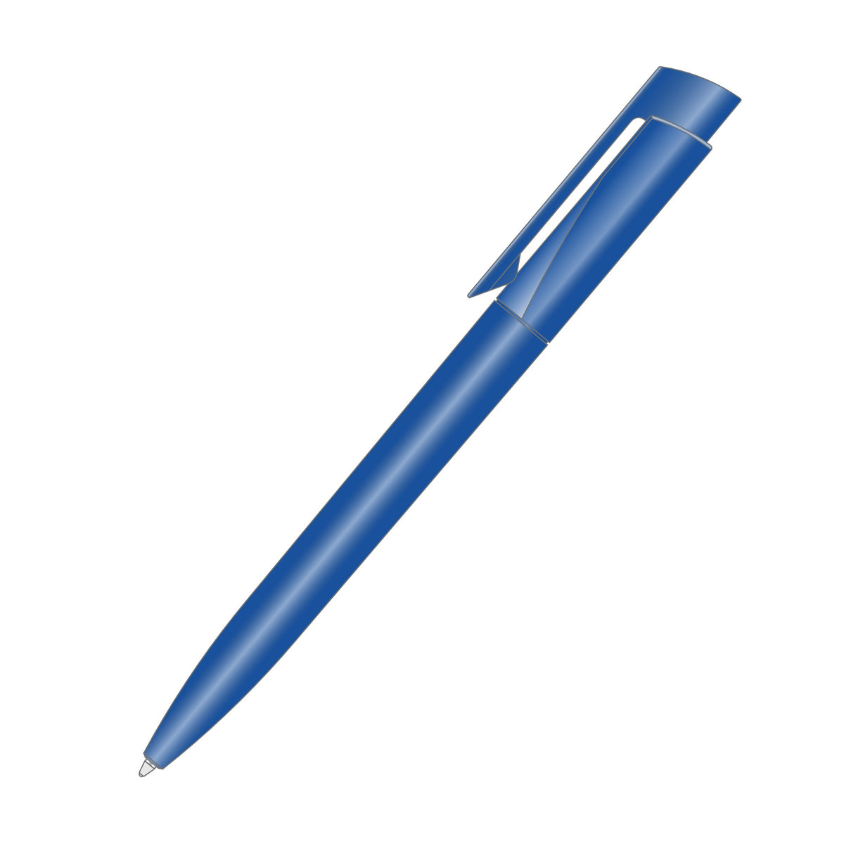 Fresh Pen Blue