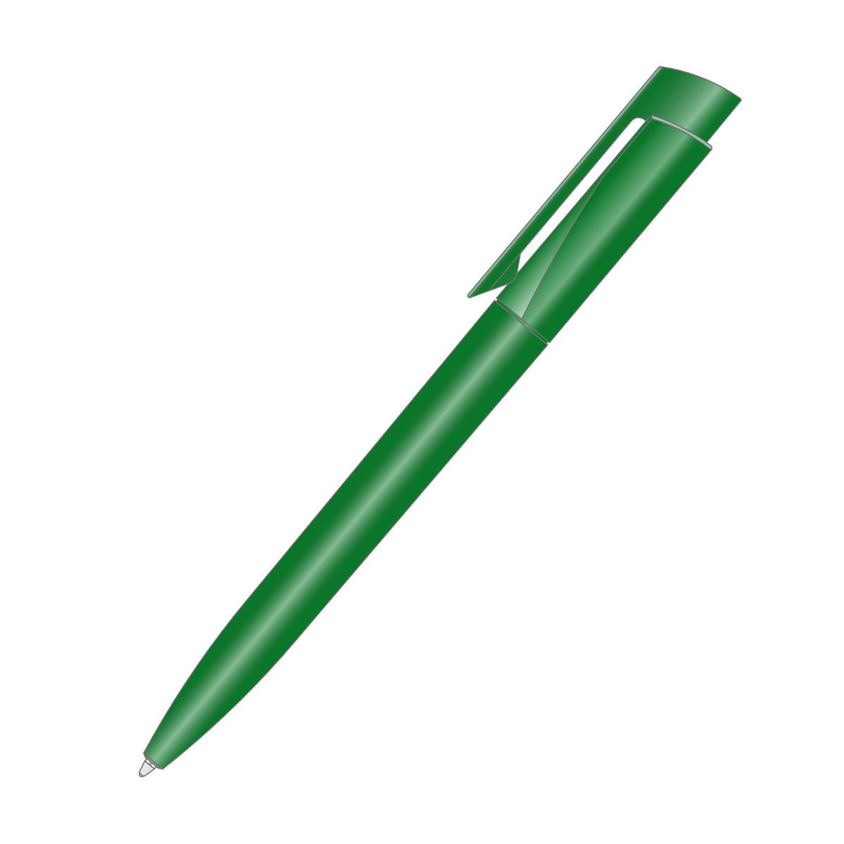 Fresh Pen Green