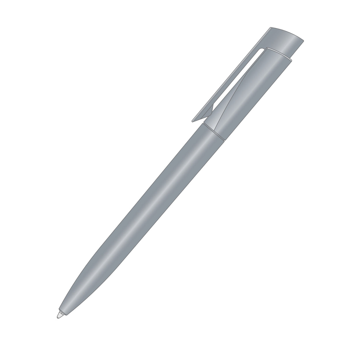 Fresh Pen Grey