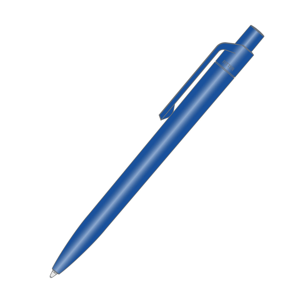 Insider Pen Blue