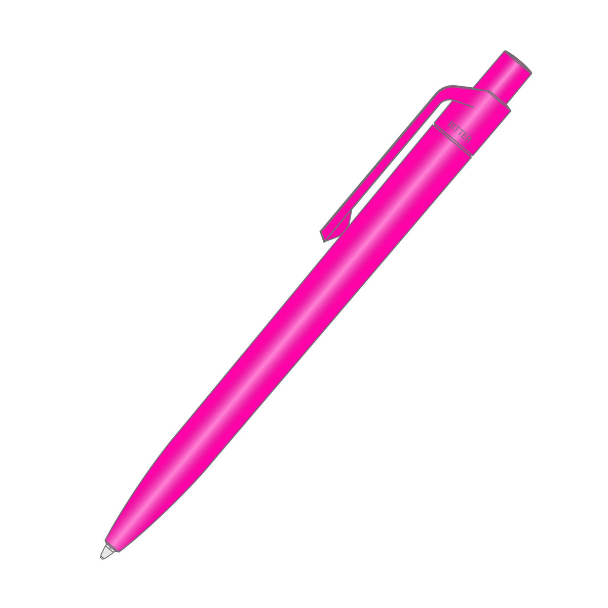 Insider Pen Pink