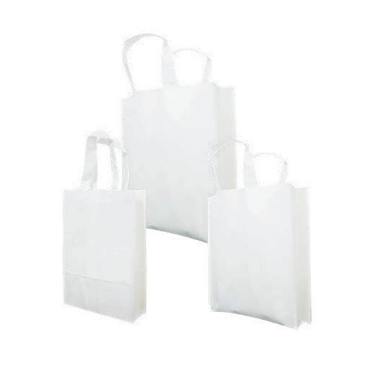 Recycled Non-Woven Bag Sublimation 9621