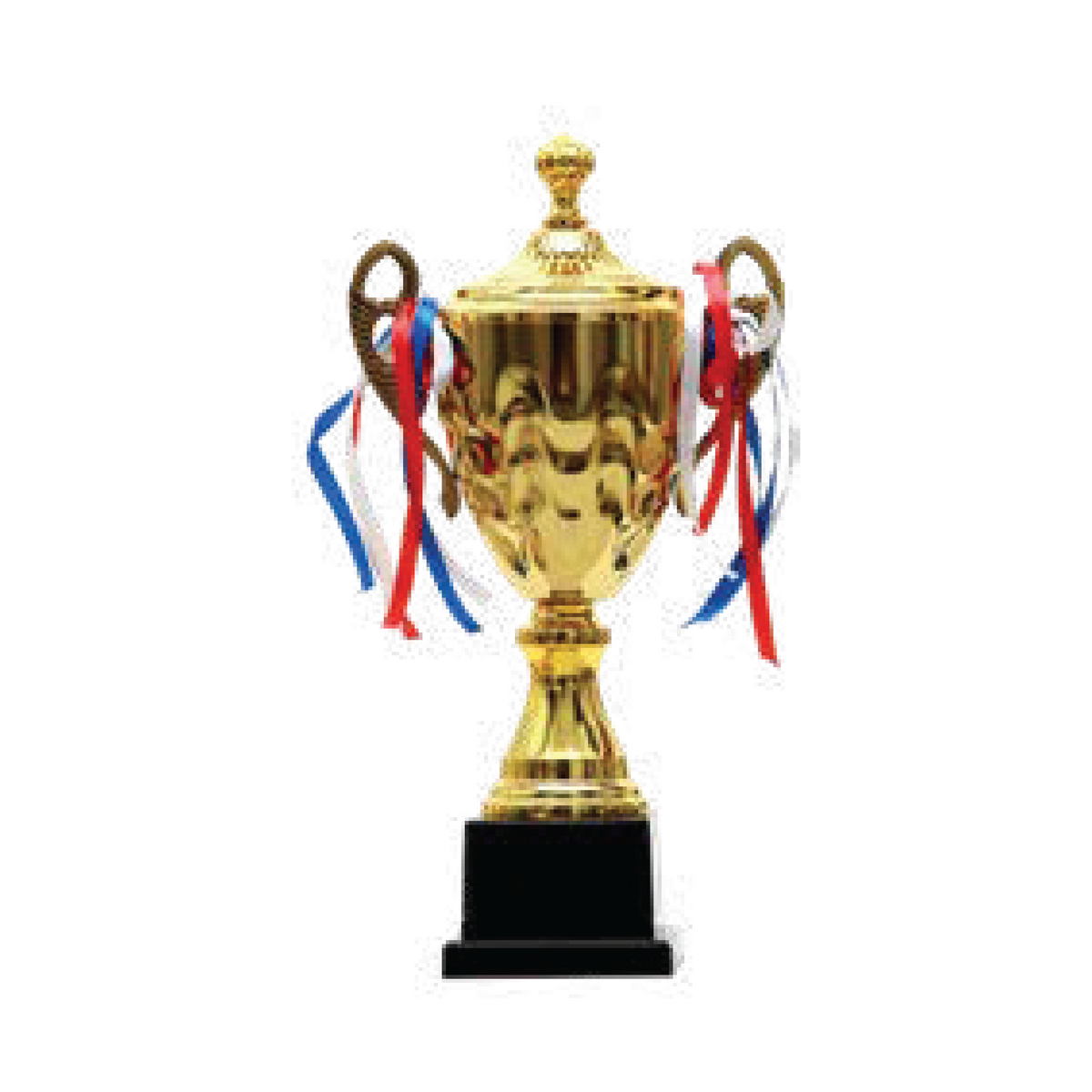 Trophy Cup Gold 9509
