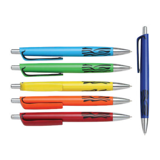 Zebra Pen